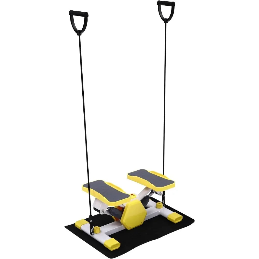 Mini Stair Stepper for Home Workout and Strength Training