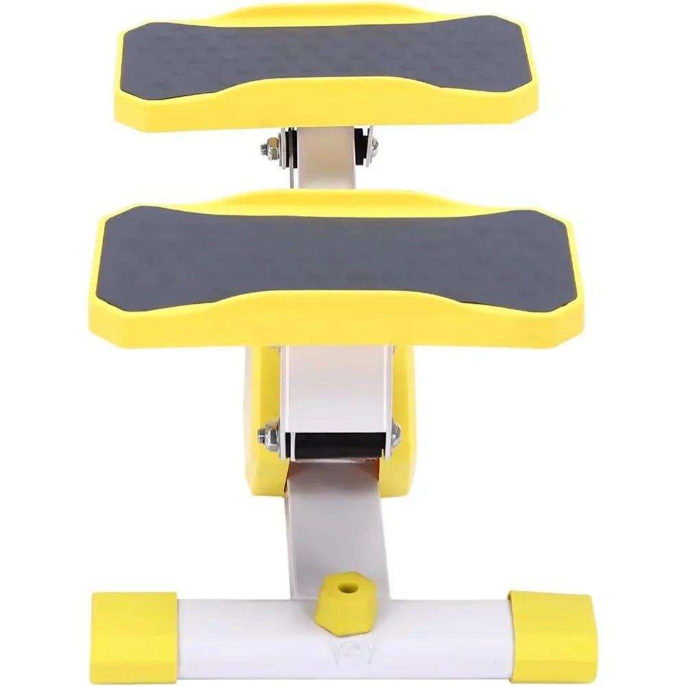 Mini Stair Stepper for Home Workout and Strength Training