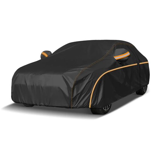 Neverland Heavy Duty Outdoor Car Cover for Universal Fit