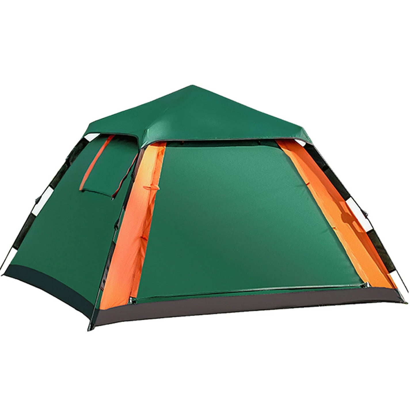 Automatic Quick Open Waterproof Camping Tent for Outdoor Adventures