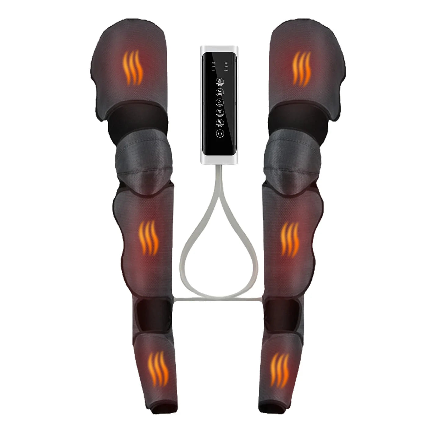 Electric Leg Massager for Pain Relief and Blood Circulation