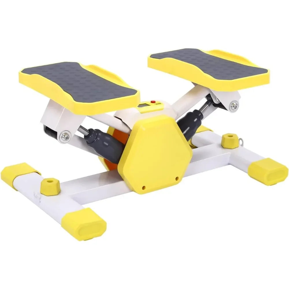 Mini Stair Stepper for Home Workout and Strength Training