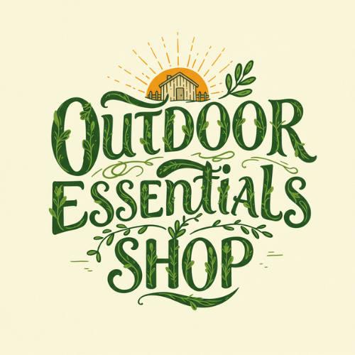 Outdoor Essentials Shop 25